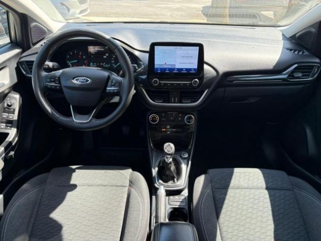 FORD Puma 1.0 EcoBoost 125 CV S&S Titanium rif. 23967269 - Foto 7