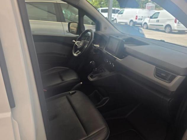 RENAULT Kangoo 3POSTI POSS. GPL TOWNSTAR rif. 24175732 - Foto 9