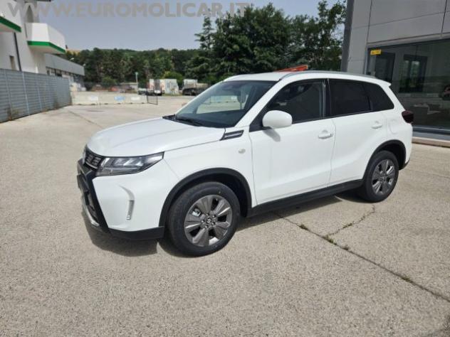 SUZUKI Vitara 1.4 Hybrid Promo 129cv rif. 24046203 - Foto 6