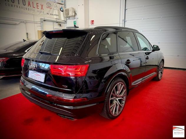 AUDI - SQ7 - Foto 4