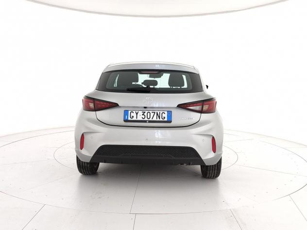 MG MG3 1.5 Comfort - Foto 5