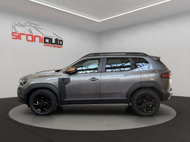 Dacia Duster Duster 1.2 Eco-G Extreme 120cv - Foto 3