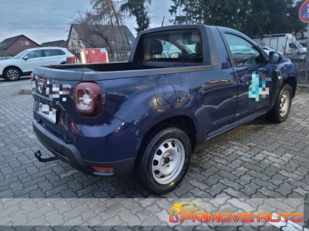 DACIA Duster 1.5 Blue dCi 8V 115 CV 4x4 Pickup rif. 21396238 - Foto 7