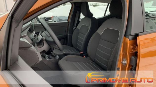 DACIA Sandero Stepway 1.0 TCe ECO-G Expression rif. 21402434 - Foto 2