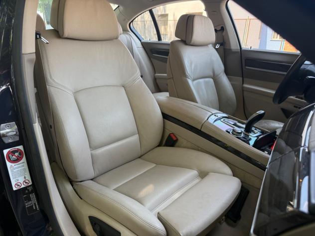 Bmw 730d xDrive Futura - Foto 6