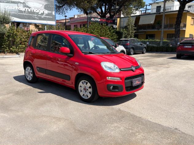 FIAT Panda 1.2 69cv Easy - Foto 8