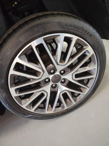 JEEP Compass 1.5 Turbo T4 130 CV MHEV SUMMIT rif. 24047144 - Foto 10
