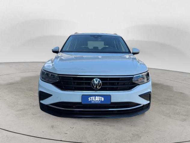 VOLKSWAGEN Tiguan 2.0 TDI 150 CV SCR DSG Life rif. 23914580 - Foto 7