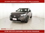 Honda HR-V 1.5 hev Advance ecvt