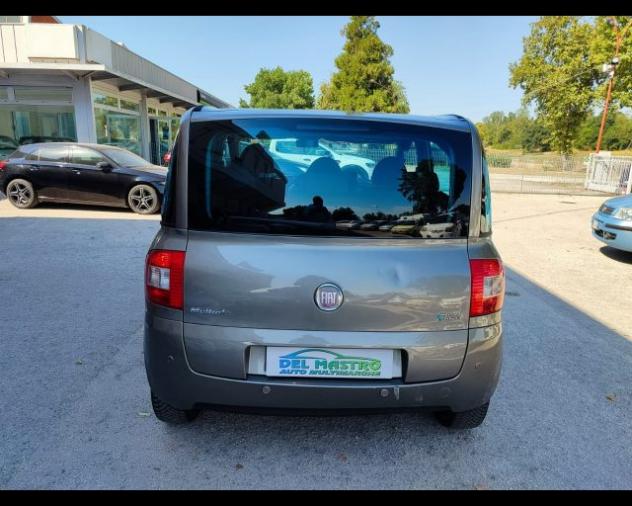 FIAT Multipla 1.6 16V Natural Power Emotion rif. 23929851 - Foto 4