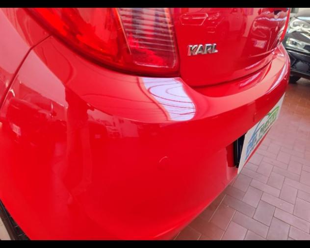 OPEL Karl 1.0 75 CV rif. 24001720 - Foto 8
