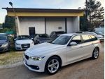 2019 - BMW 318d Touring Business Advantage