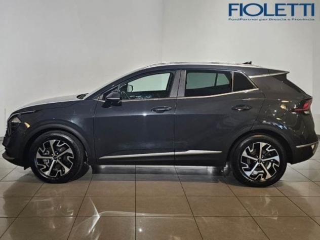 Kia Sportage 5ª SERIE 1.6 CRDI MHEV DCT STYLE - Foto 4