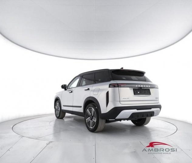 JAECOO J7 SHS-H EXCLUSIVE rif. 23979137 - Foto 4