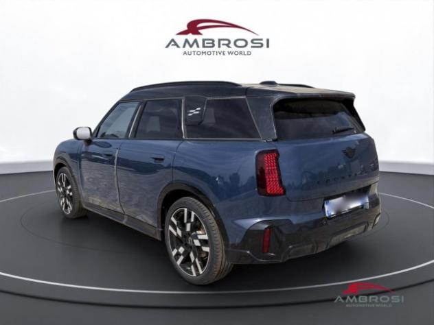 MINI Countryman Cooper D JCW rif. 24152143 - Foto 4