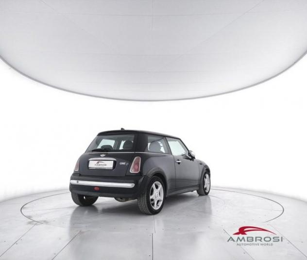 MINI One D 5 porte 1.4 tdi - PER OPERATORI DEL SETTORE rif. 23991892 - Foto 3