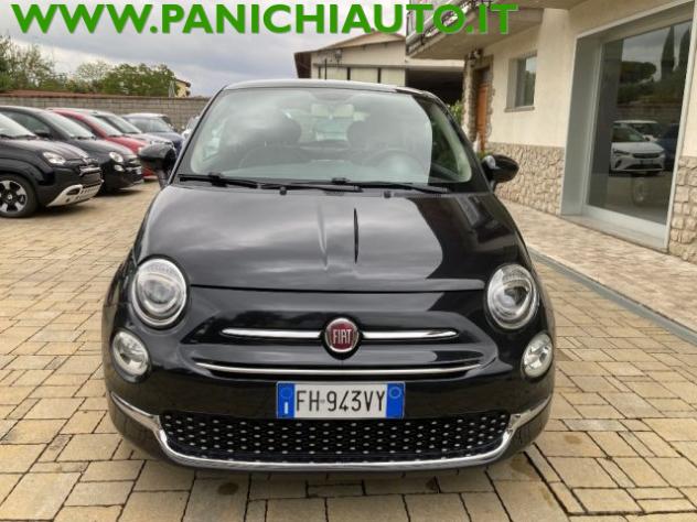 FIAT 500 1.2 Lounge rif. 24032434 - Foto 3