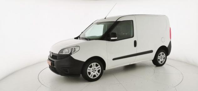 FIAT Doblo Doblò 1.3 MJT PC-TN Cargo Lamierato - prezzo+IVA rif. 23878728 - Foto 3