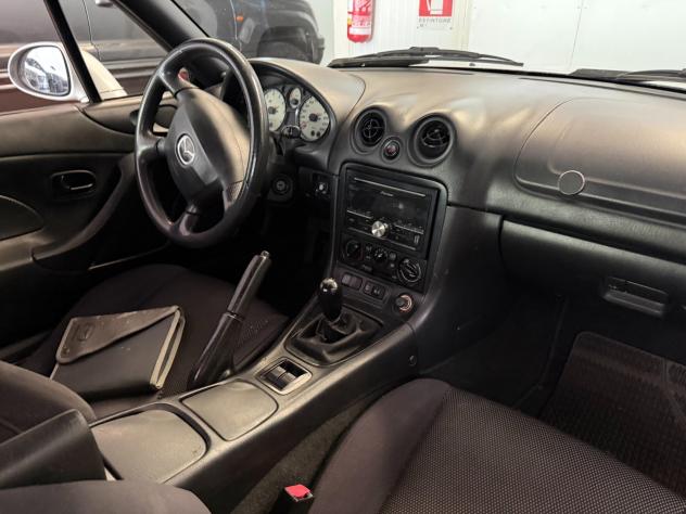 Mazda MX-5 1.6i 16V cat Naked - Foto 6