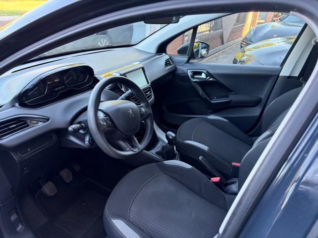 Peugeot 208 PureTech 68 5 porte Access - Foto 8