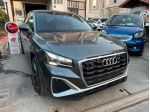Audi Q2 35 TFSI S tronic line Edition iva esposta