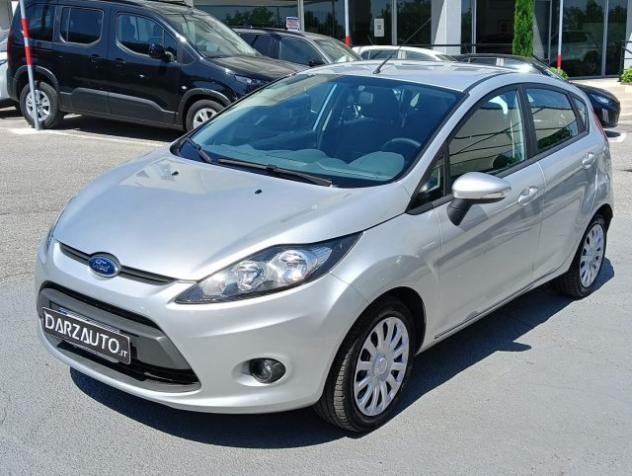 FORD Fiesta + 1.2 60CV 5 porte rif. 23820534