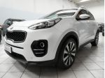 KIA Sportage 4ª serie Sportage 1.7 CRDI 2WD Business Class