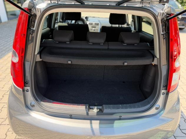 Suzuki Splash Splash 1.0 GLS Safety Pack - Foto 9