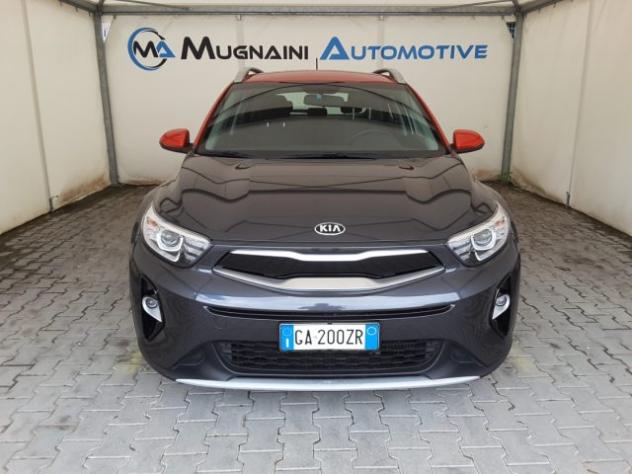 KIA Stonic 1.6 CRDi 115cv Style *solo 64.500 Km* rif. 23693228