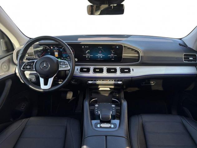 Mercedes-Benz GLE 350 de phev (e eq-power) Premium Plus 4matic auto - Foto 9