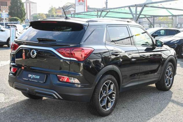 SSANGYONG Korando 1.5 GDI-Turbo 2WD Dream rif. 23944605 - Foto 3