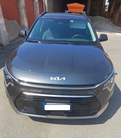 KIA Niro 1.6 GDi DCT HEV Style rif. 23932019