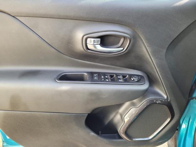 Jeep Renegade PHEV 4xe Limited-PROMO GALLOTTI - Foto 7