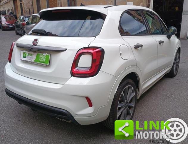 FIAT 500X 1.0 T3 120 CV Sport rif. 24179495 - Foto 6