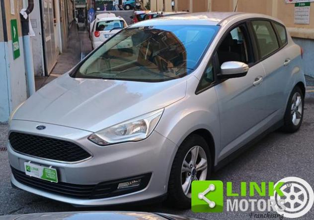 FORD C-Max 1.5 TDCi 120CV Start&Stop Business 2a serie rif. 24119037 - Foto 2