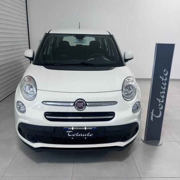 FIAT 500L 1.6 Multijet 120 CV Business rif. 23745894 - Foto 2