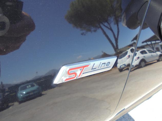 Ford Puma 1.0 EcoBoost Hybrid 125 CV S&S ST-Line - Foto 10