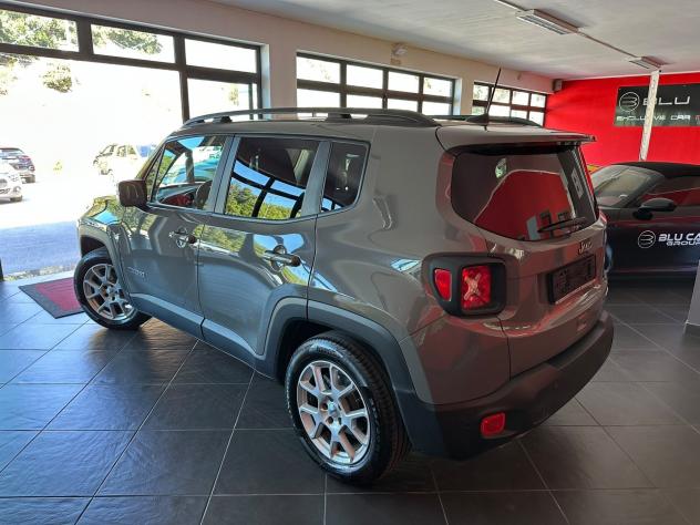JEEP RENEGADE 1.6 LIMITED 130cv - Foto 7