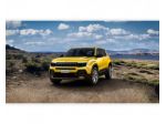 Jeep Avenger ICE E-Hybrid Longitude 1.2 110cv Dct Mhev
