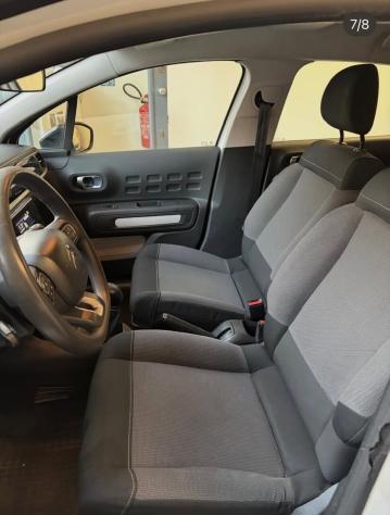 Citroen C3 BlueHDi 100 S&S Shine - Foto 7