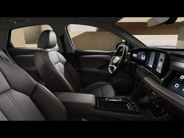 Audi e-tron Sportback Q6 Audi Q6 Sportback S line e-tron performance 225,00 kW - Foto 9