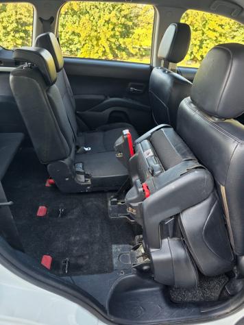 Citroen C-Crosser 2.2 HDi 160CV FAP Seduction Plus - Foto 9
