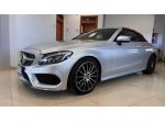Mercedes-benz C 250 d Automatic Cabrio Premium Plus