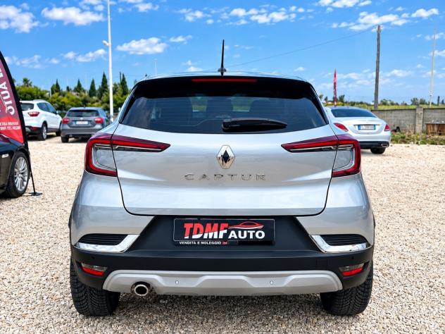Renault Captur 1.5 dCi 95 CV - Foto 6