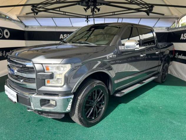 FORD F 150 lariat rif. 24115257 - Foto 3