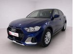 Audi A1 A1 allstreet 30 1.0 tfsi Business 116cv s tronic