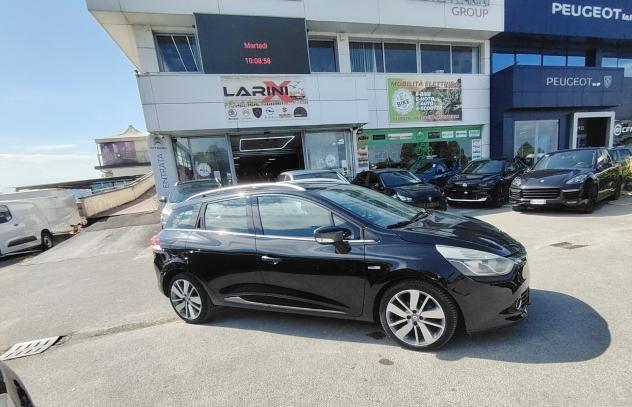 Renault Clio Sporter 1.5 dCi 8V 90CV Costume National - NEOPATENTATI - Foto 9