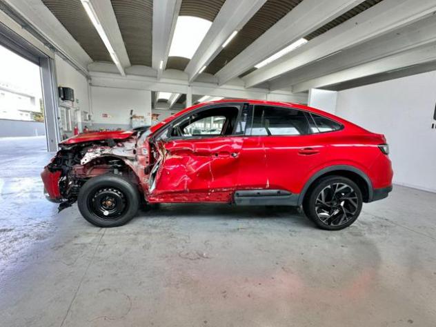 RENAULT Arkana FULL HYBRID E-TECH 145CV ESPIRIT ALPINE rif. 24208700 - Foto 4