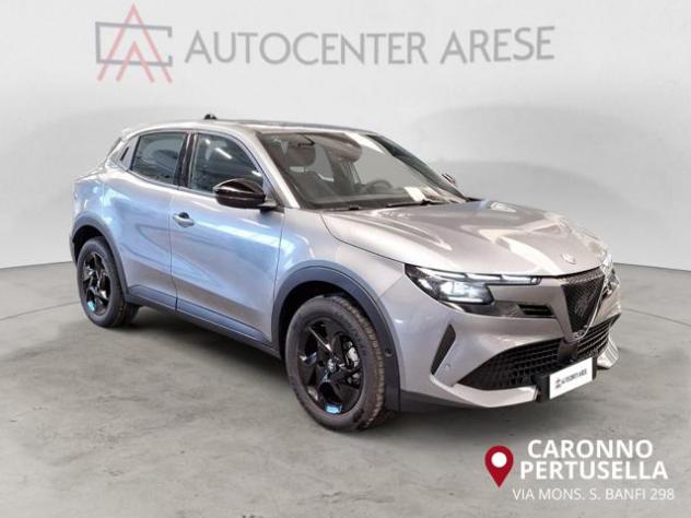 ALFA ROMEO Junior 1.2 136 CV Hybrid eDCT6 rif. 23122986 - Foto 5