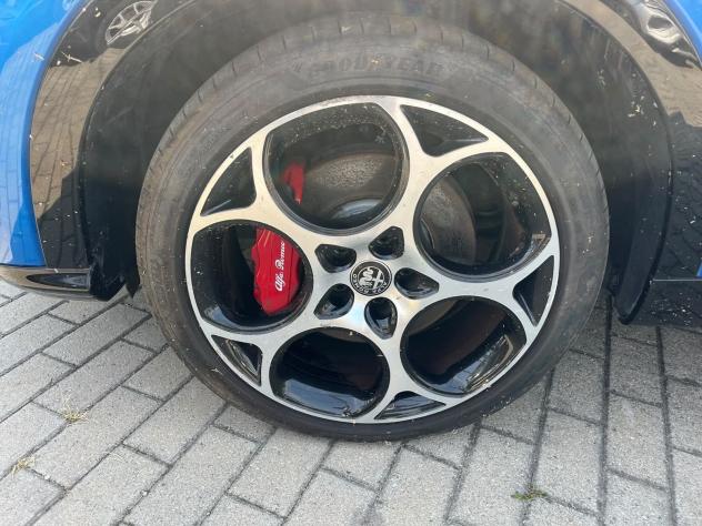 Alfa Romeo Tonale 1.5 160cv Hybrid TCT7 Veloce - Foto 7